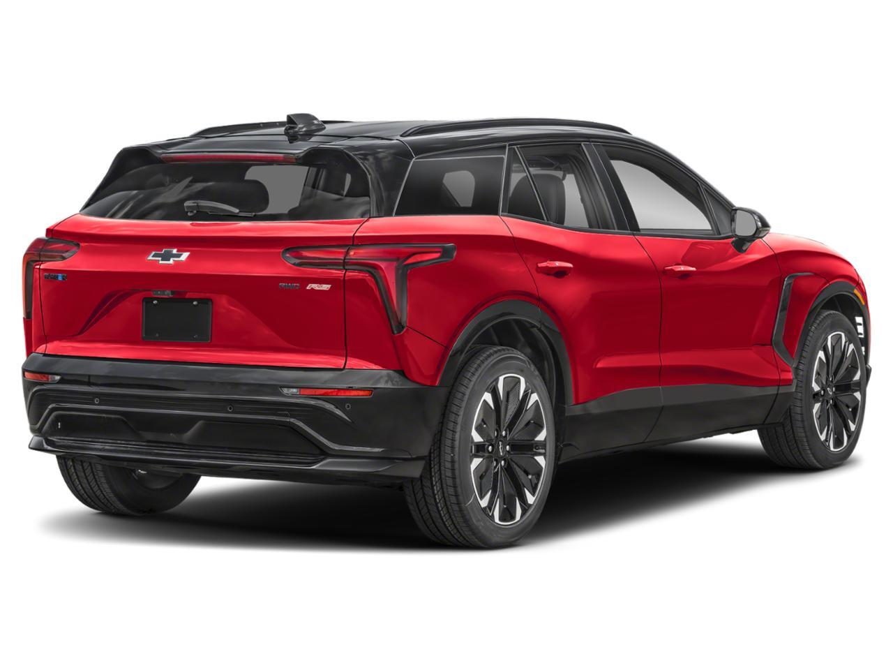 2024 Chevrolet Blazer EV RS Akron