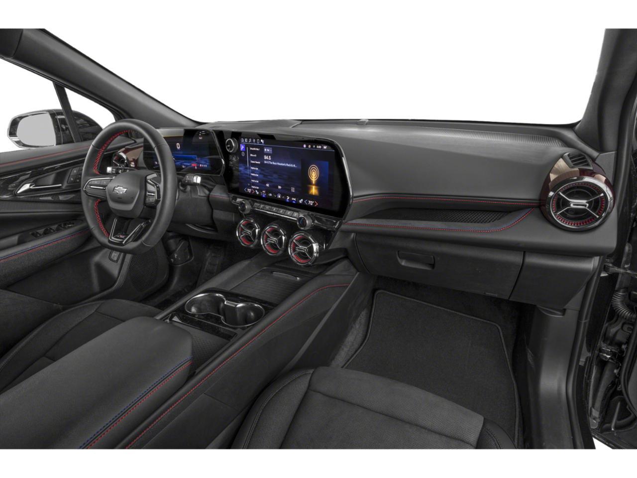 2024 Chevrolet Blazer EV RS Roseville CA