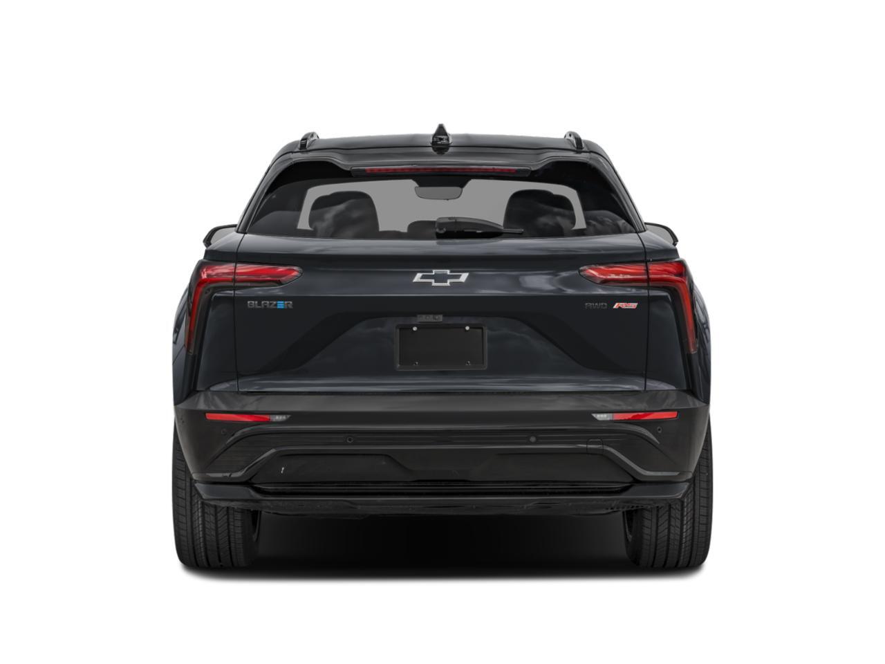 2024 Chevrolet Blazer EV RS Roseville CA