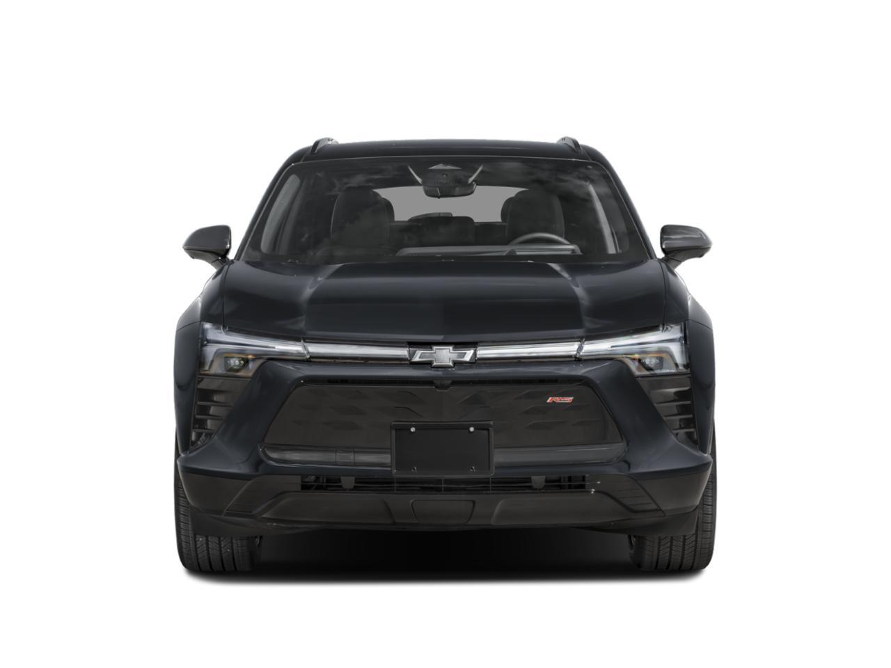 2024 Chevrolet Blazer EV RS Roseville CA