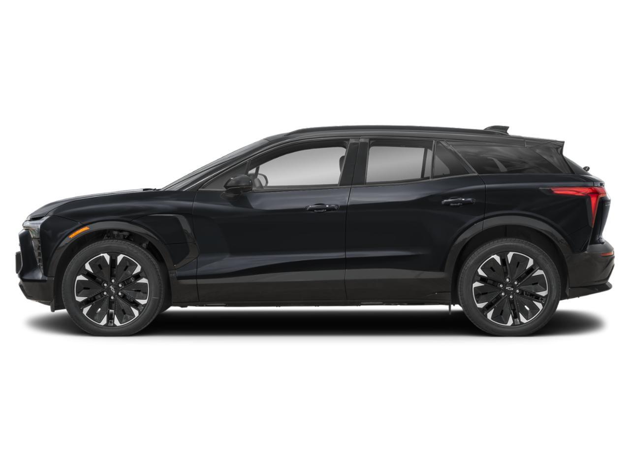 2024 Chevrolet Blazer EV RS Roseville CA