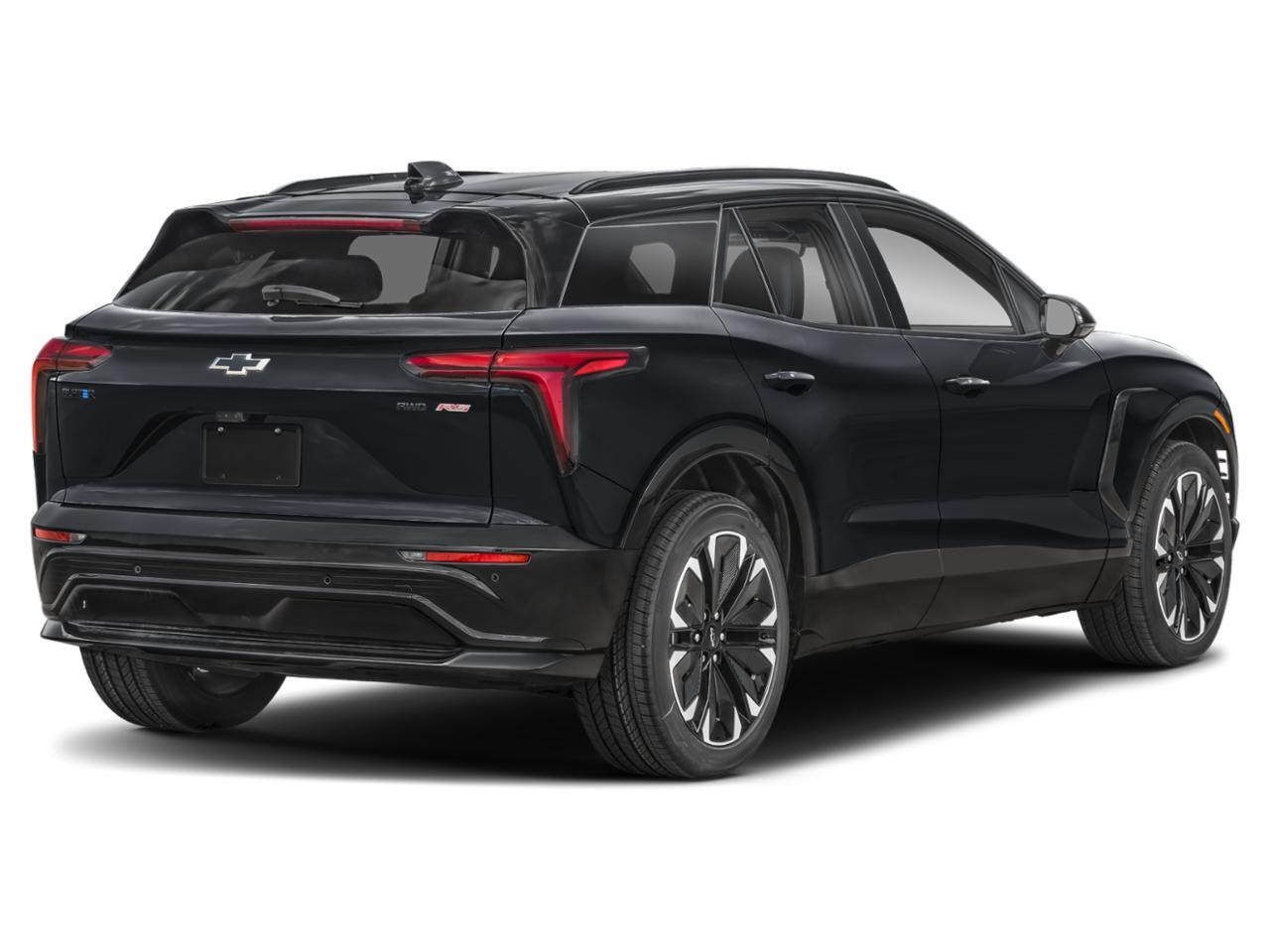 2024 Chevrolet Blazer EV RS Roseville CA