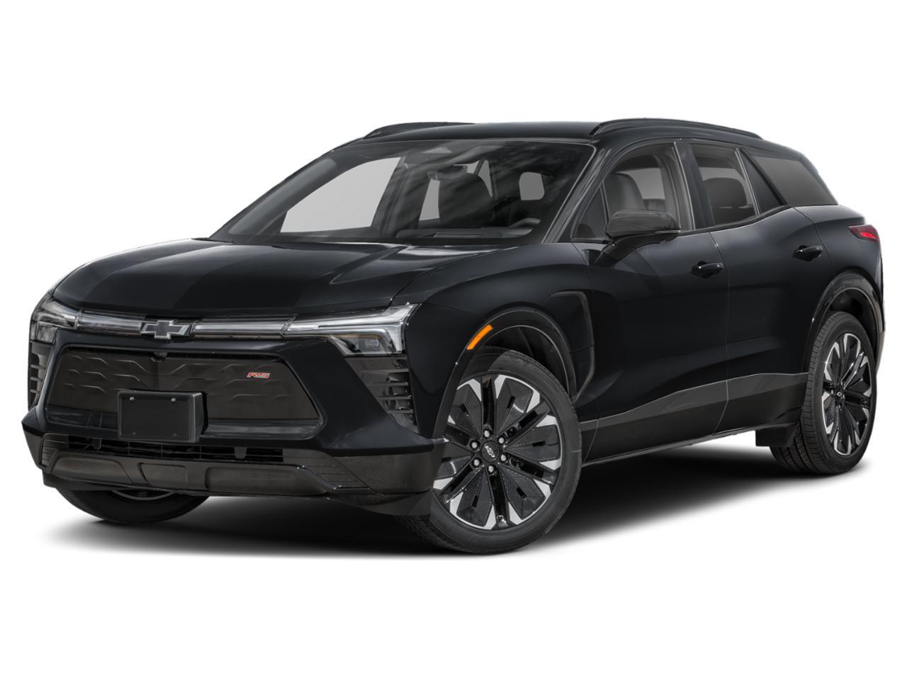 2024 Chevrolet Blazer EV RS Roseville CA