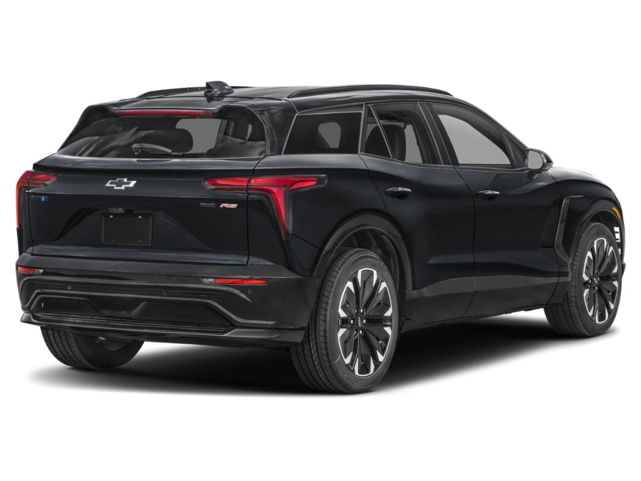 2024 Chevrolet Blazer EV RS Willowbrook IL