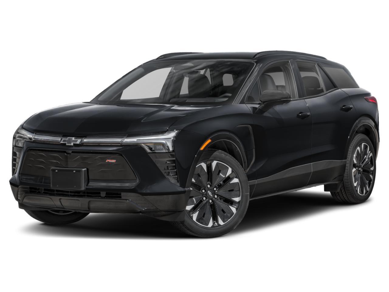 2024 Chevrolet Blazer EV RS Willowbrook IL