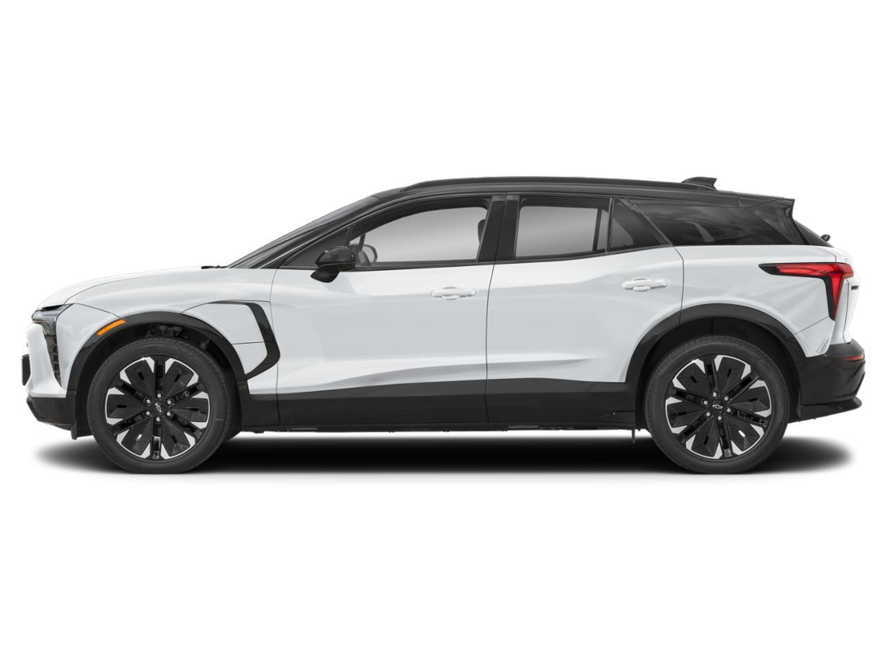 2024 Chevrolet Blazer EV eAWD 4dr RS w/1RS SUV Irving TX