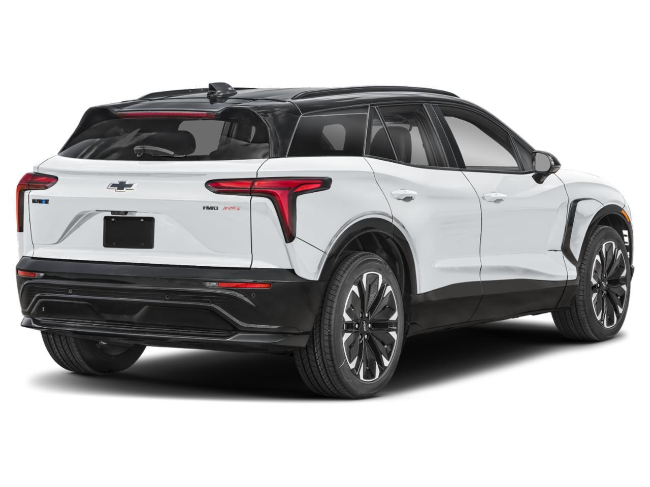 2024 Chevrolet Blazer EV eAWD RS Irving TX