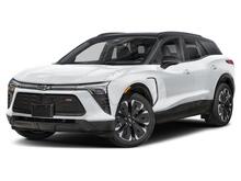 2024_Chevrolet_Blazer EV_eAWD RS_ San Clemente CA