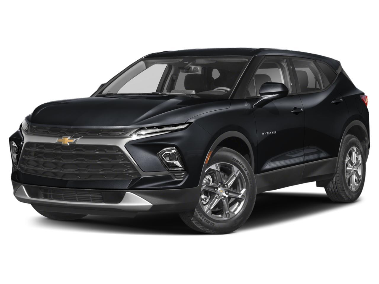 2024 Chevrolet Blazer FWD RS
