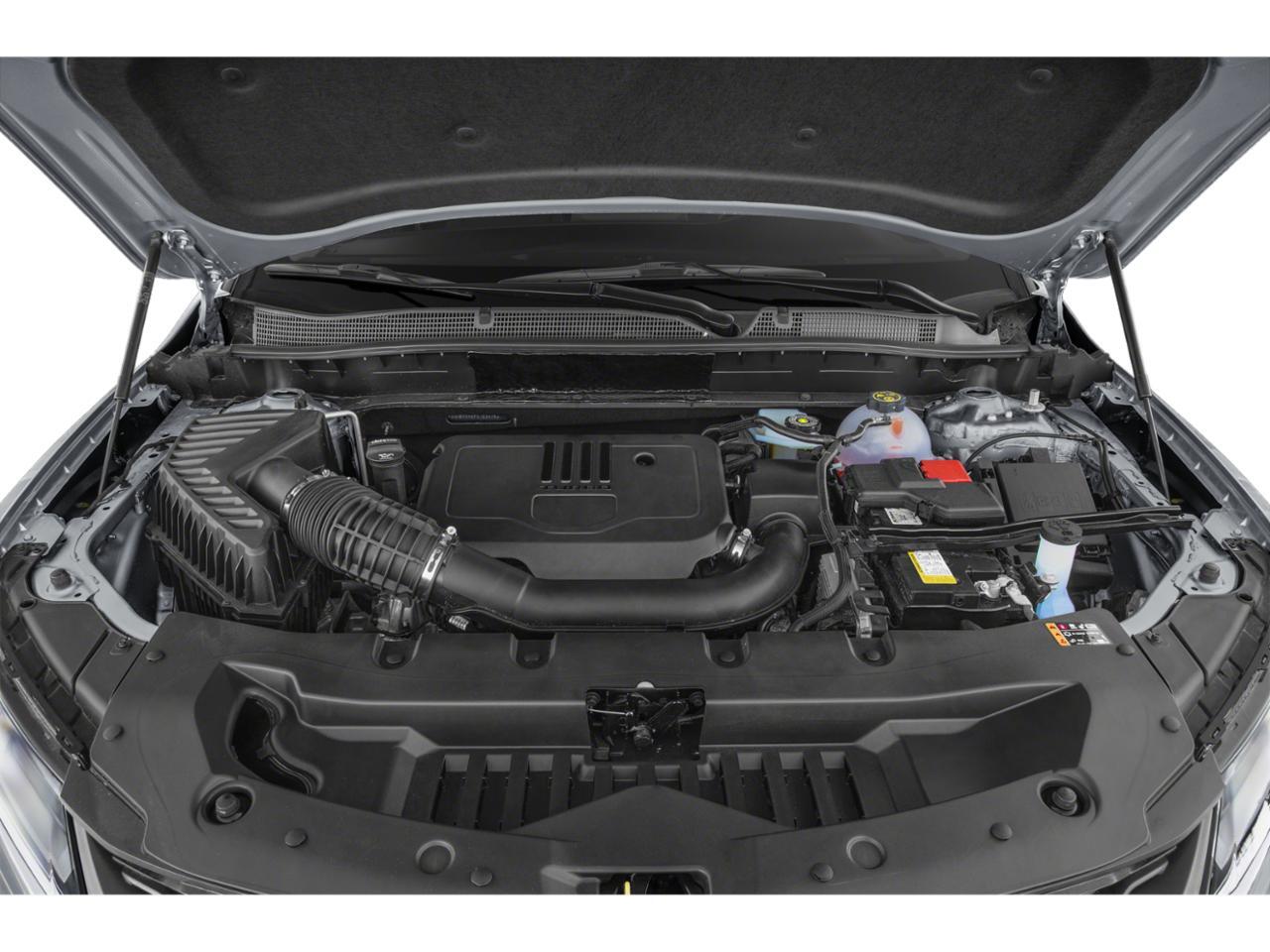 2024 Chevrolet Blazer LT Twin Falls ID