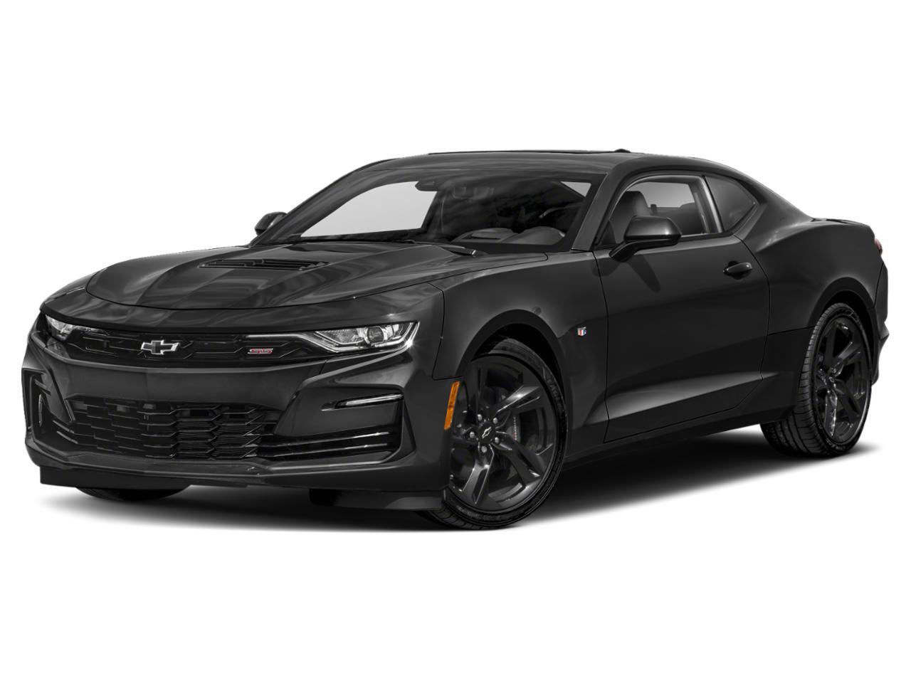 2024 Chevrolet Camaro SS