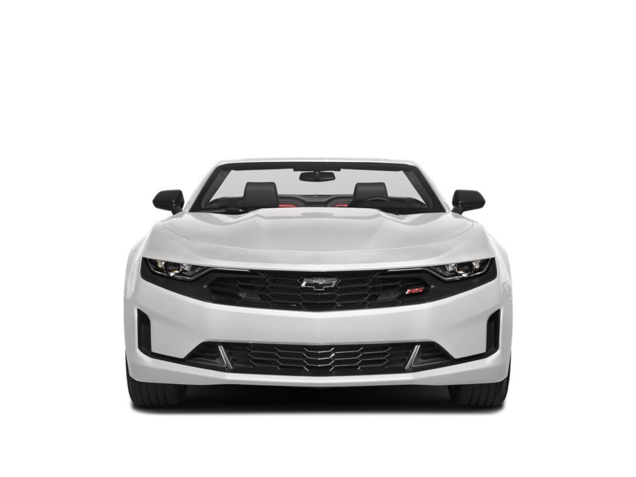 2024 Chevrolet Camaro ZL1 Roseville CA