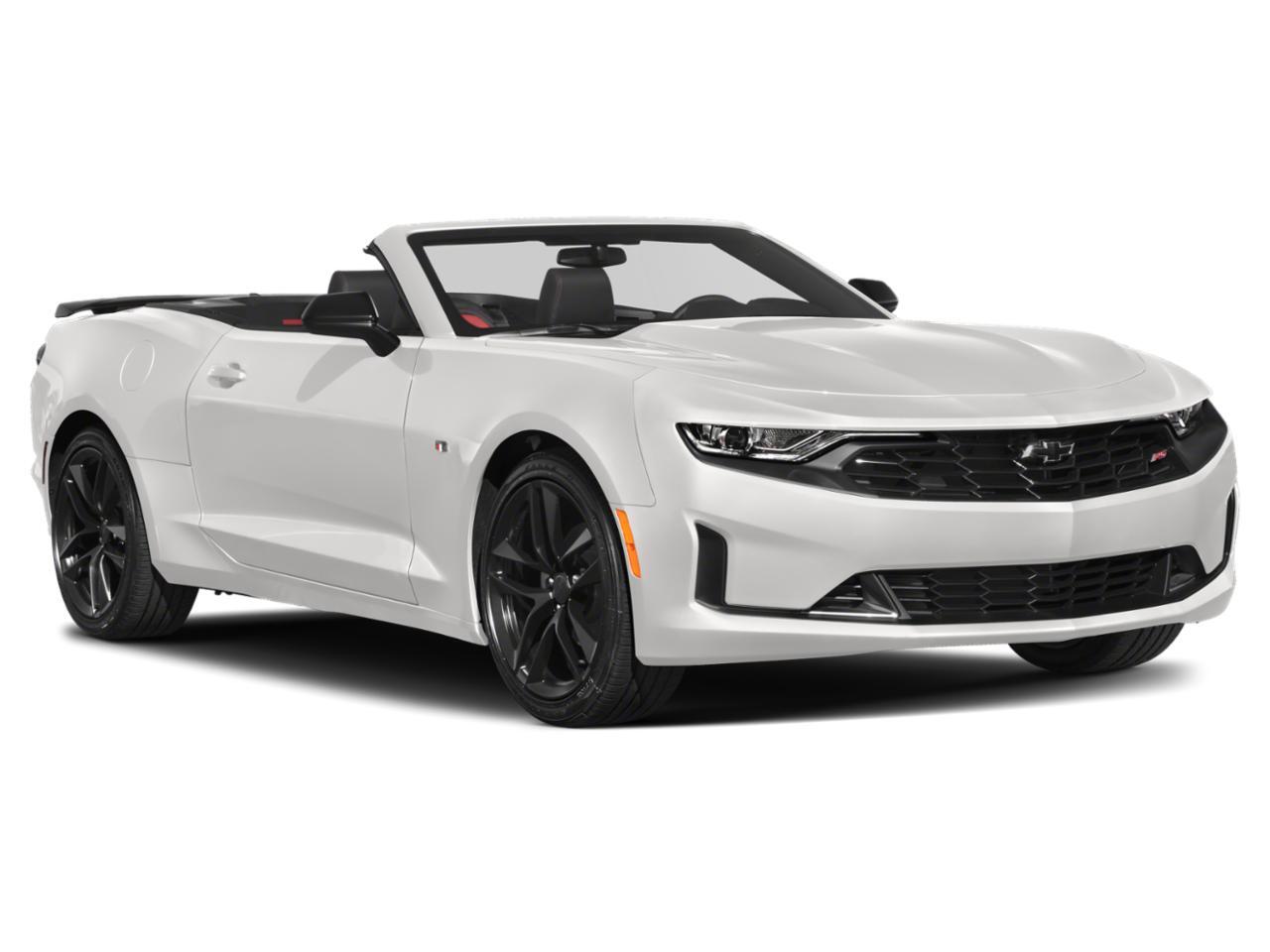 2024 Chevrolet Camaro ZL1 Roseville CA