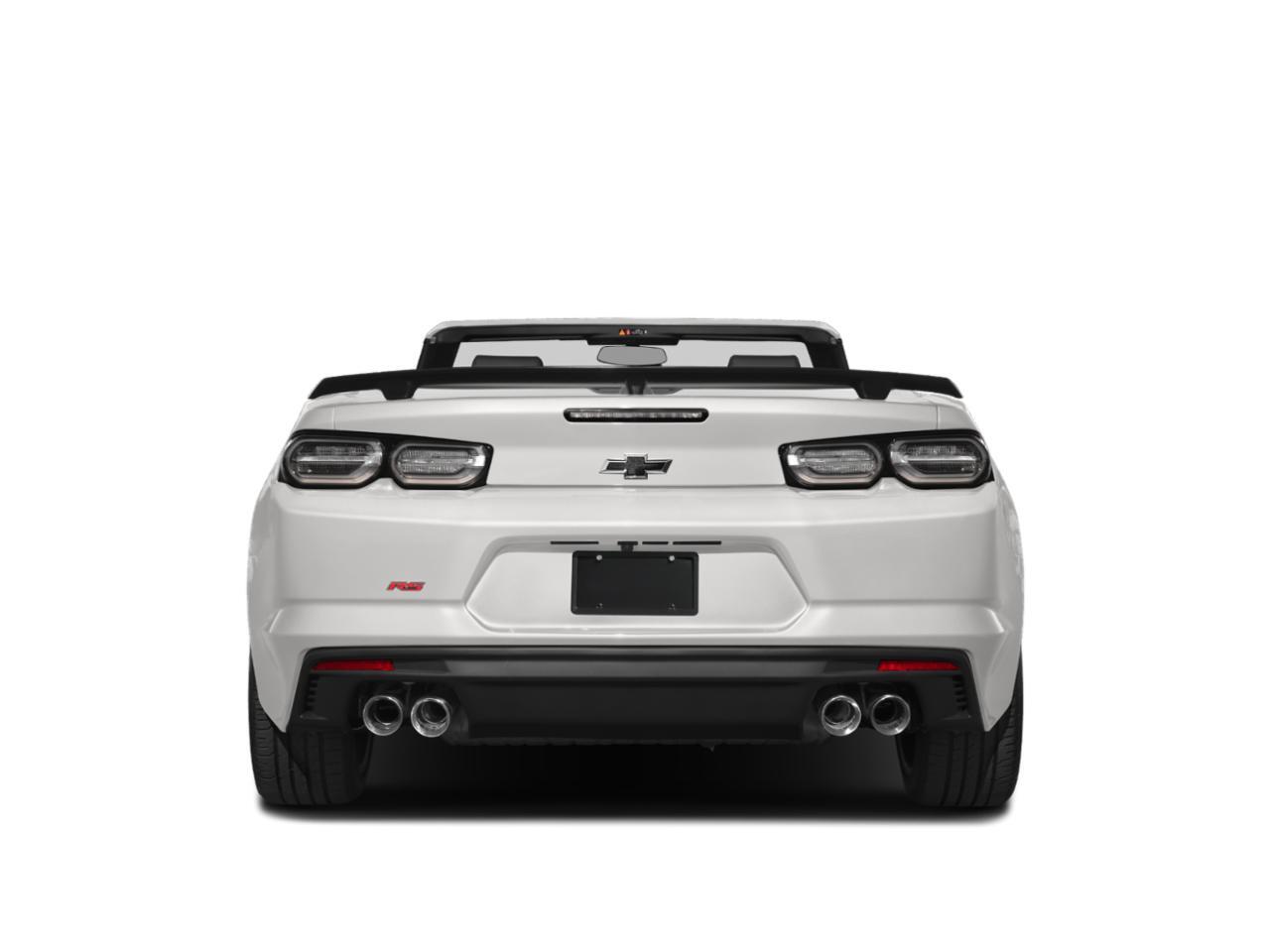 2024 Chevrolet Camaro ZL1 Roseville CA
