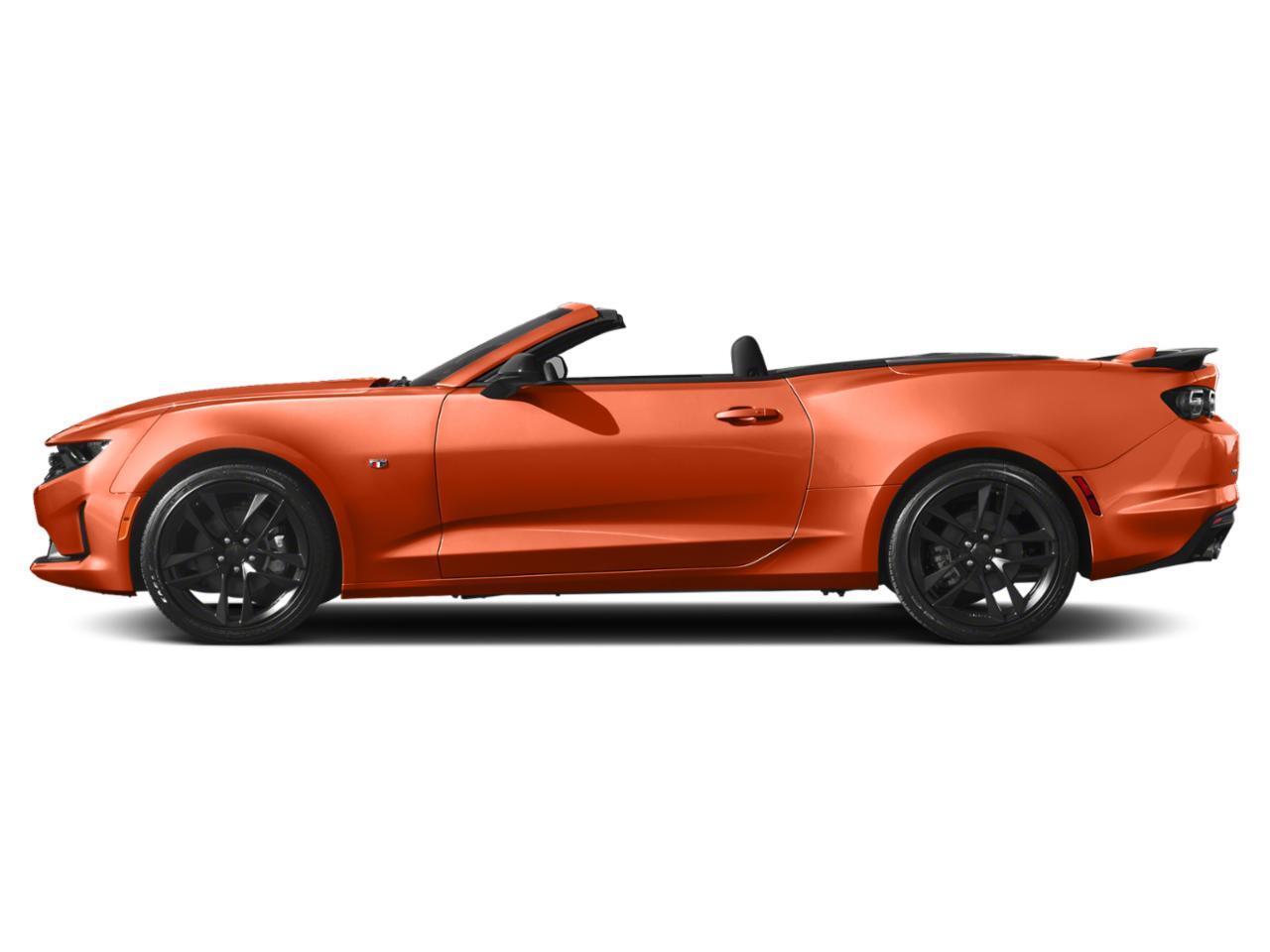 2024 Chevrolet Camaro ZL1