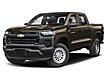 2024 Chevrolet Colorado 2WD Work Truck