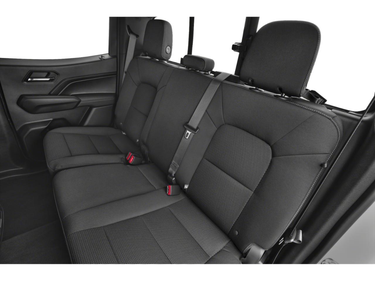 2024 Chevrolet Colorado 4WD LT San Clemente CA