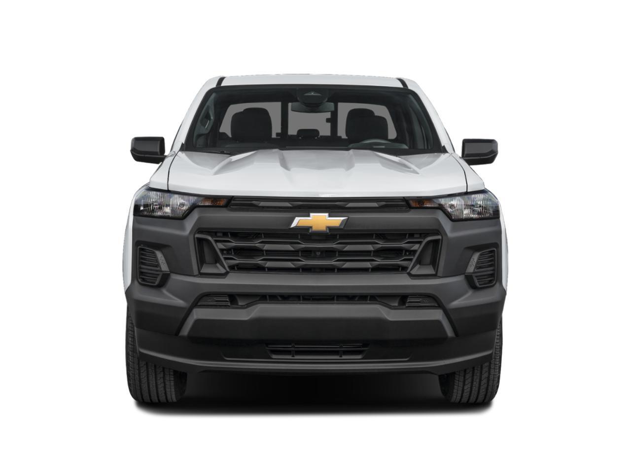2024 Chevrolet Colorado 4WD Trail Boss San Clemente CA