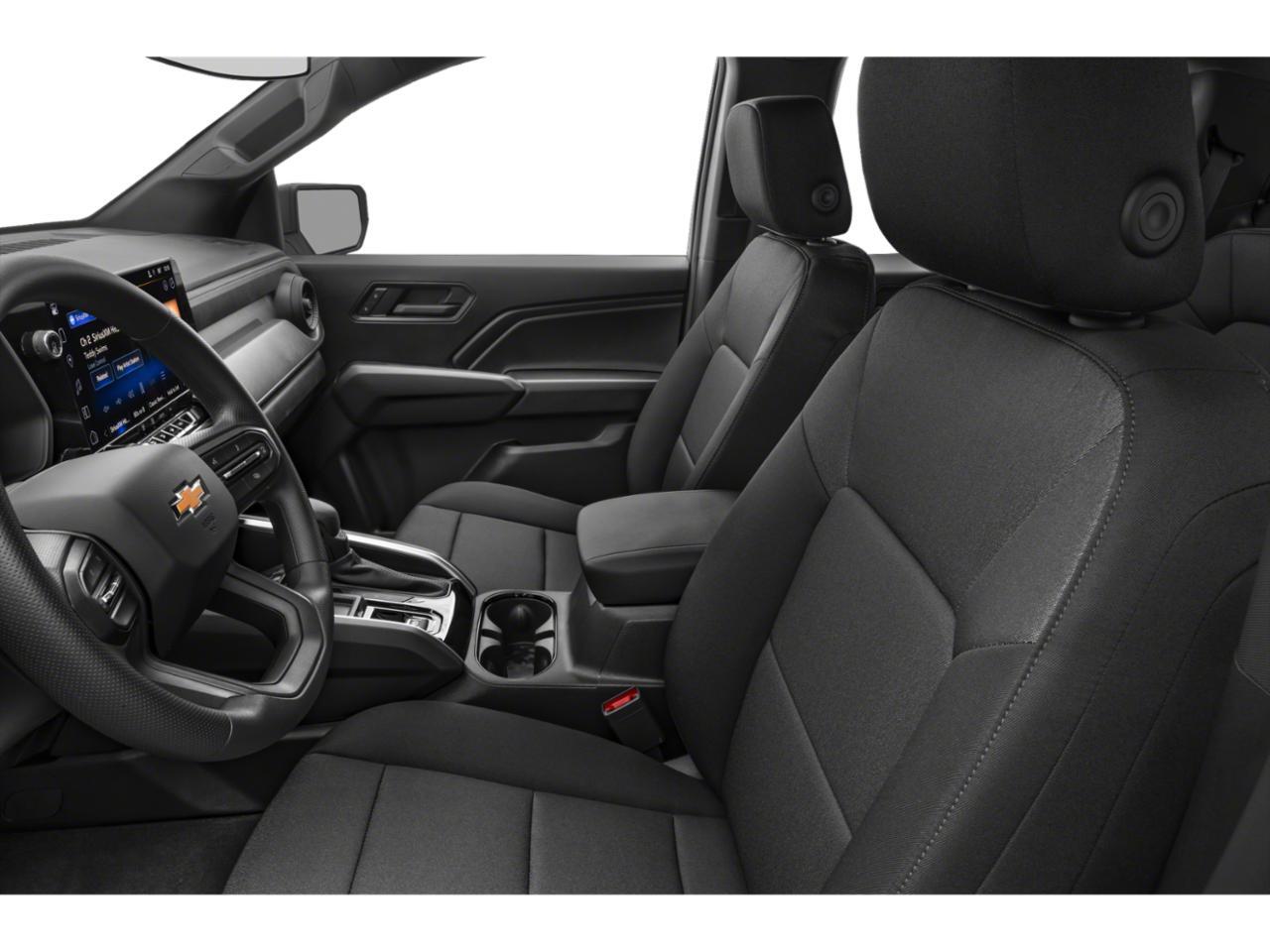 2024 Chevrolet Colorado 4WD Trail Boss San Clemente CA