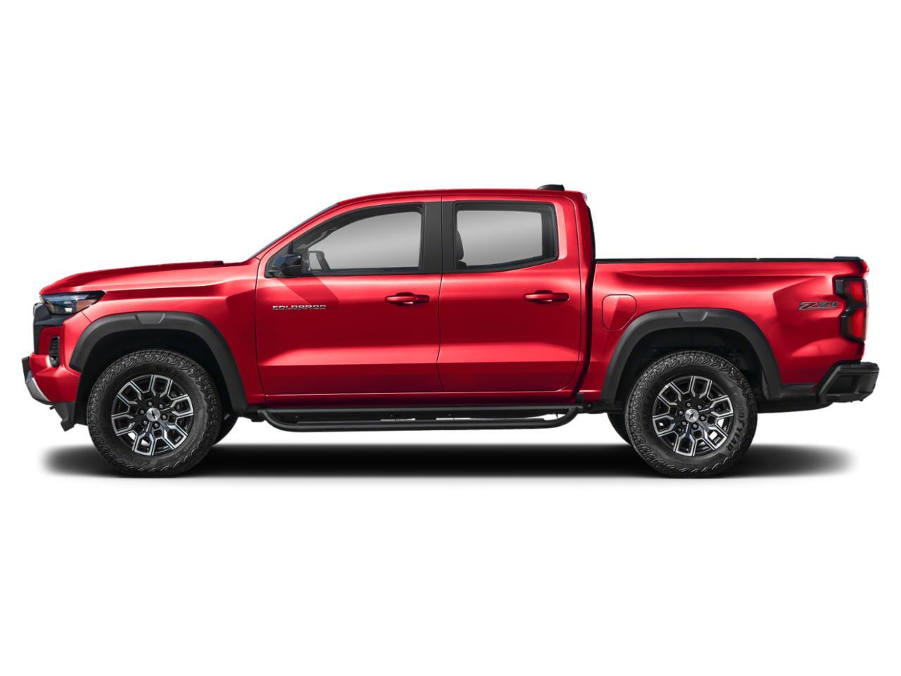 2024 Chevrolet Colorado 4WD Z71 Cooperstown NY