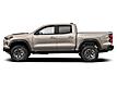 2024 Chevrolet Colorado 4WD ZR2