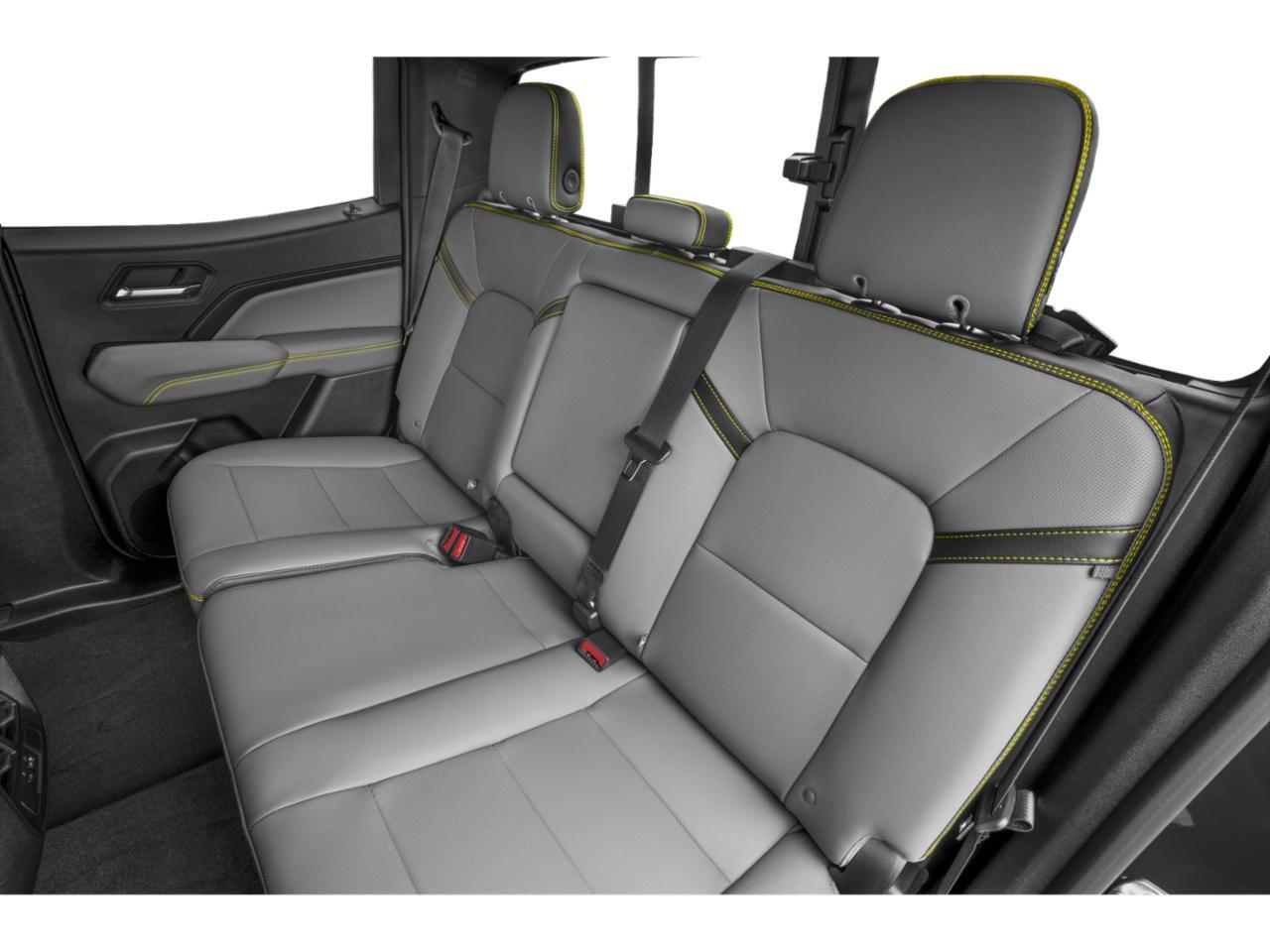 2024 Chevrolet Colorado 4WD ZR2 San Clemente CA