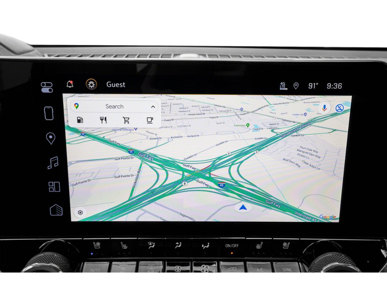 2024 Chevrolet Colorado 4WD ZR2 San Clemente CA