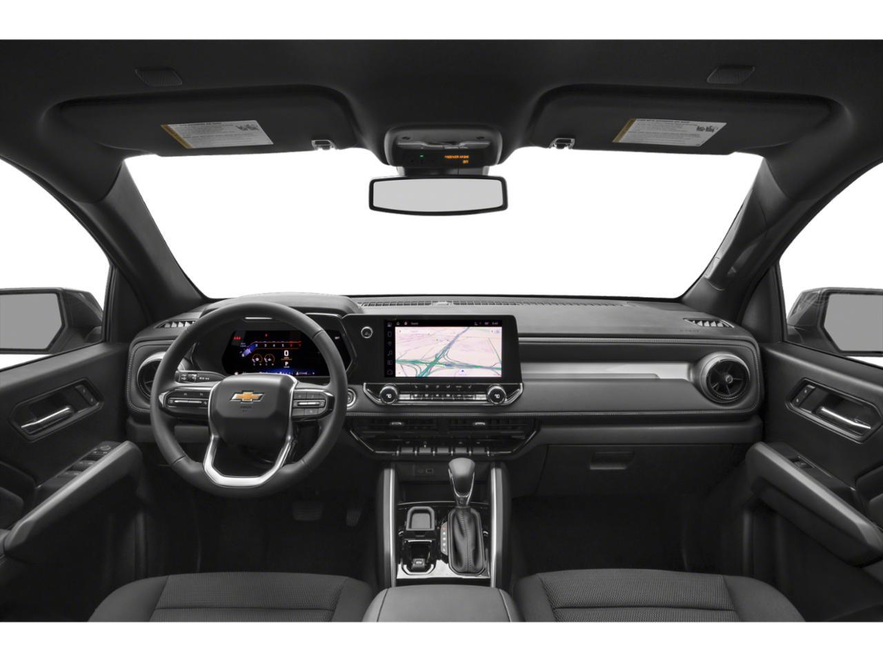 2024 Chevrolet Colorado LT Roseville CA
