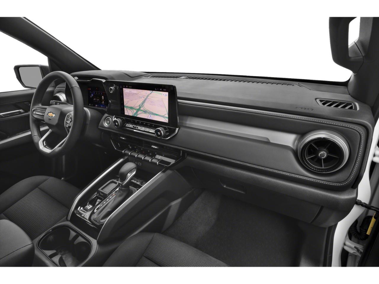 2024 Chevrolet Colorado LT Roseville CA