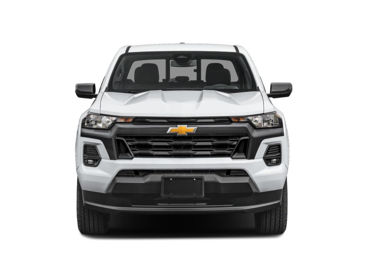 2024 Chevrolet Colorado LT Roseville CA