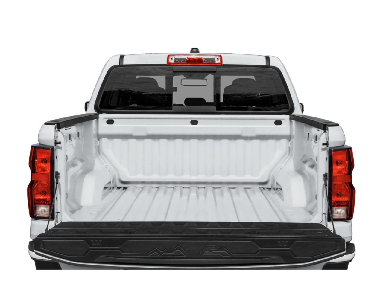 2024 Chevrolet Colorado LT Roseville CA