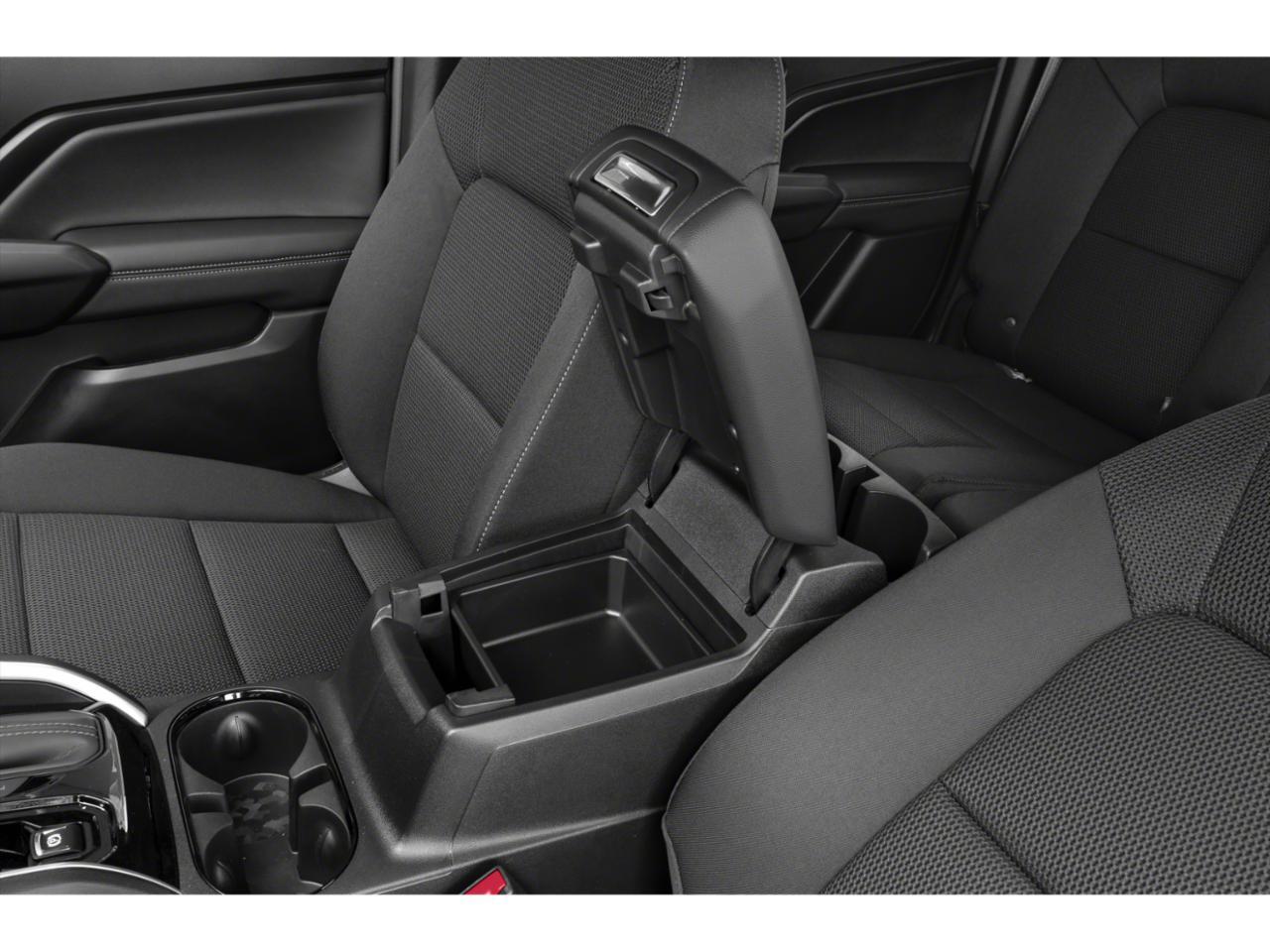 2024 Chevrolet Colorado LT Roseville CA