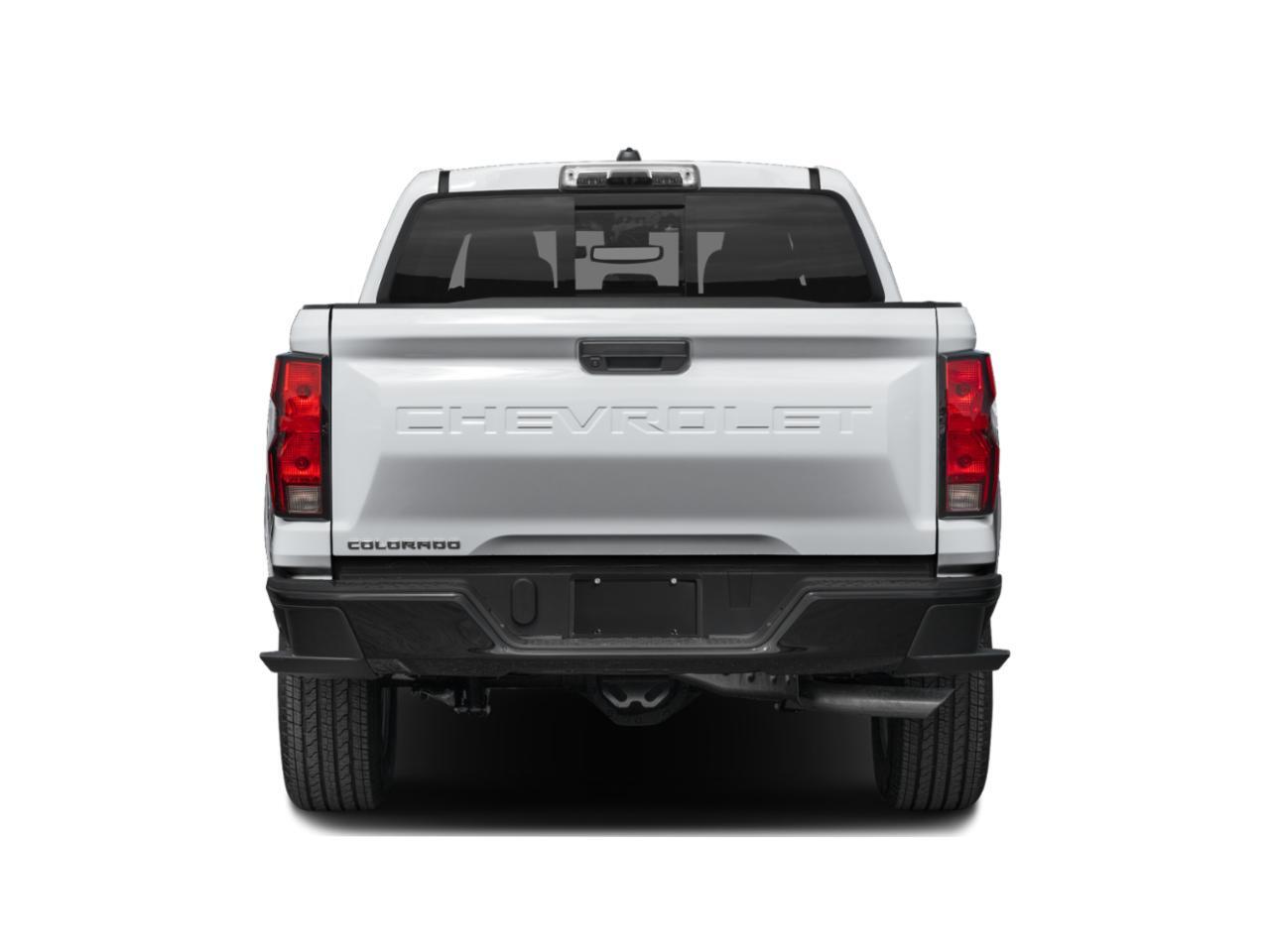 2024 Chevrolet Colorado Trail Boss San Clemente CA