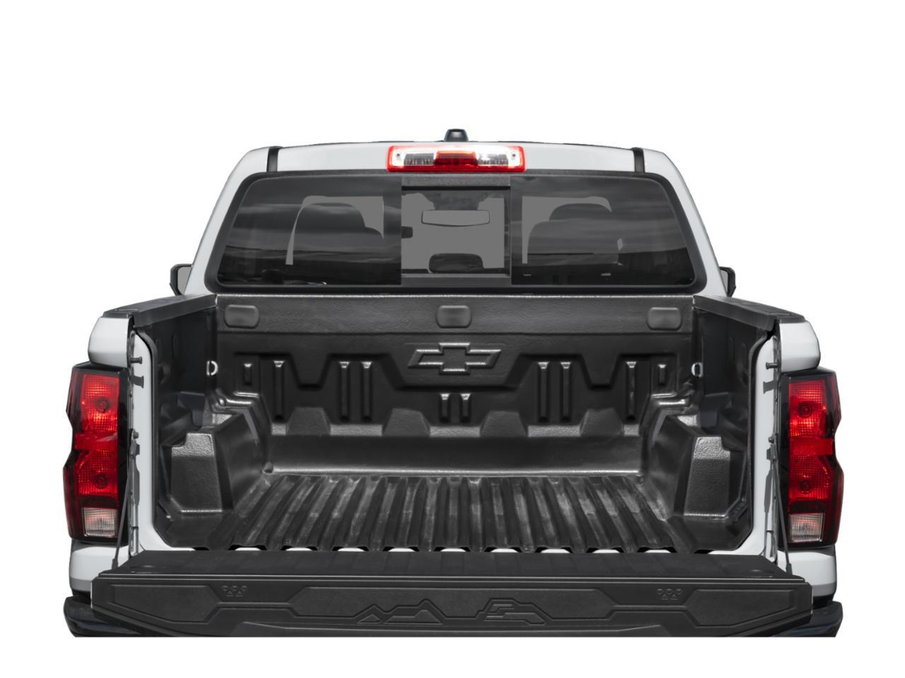 2024 Chevrolet Colorado Trail Boss San Clemente CA