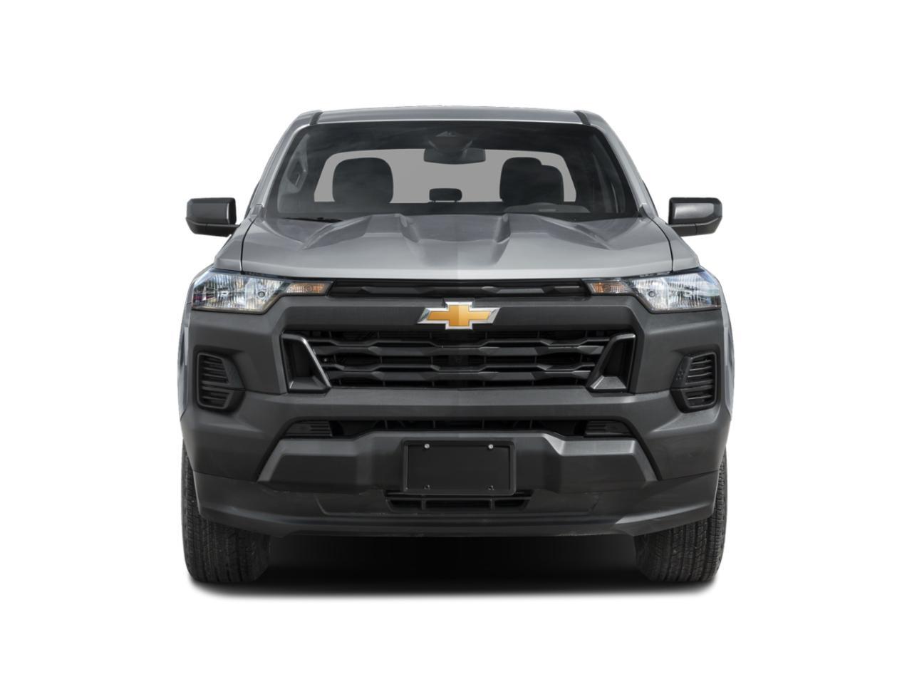 2024 Chevrolet Colorado Work Truck Kerrville TX