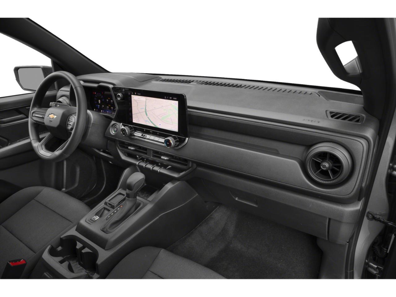 2024 Chevrolet Colorado Work Truck Kerrville TX