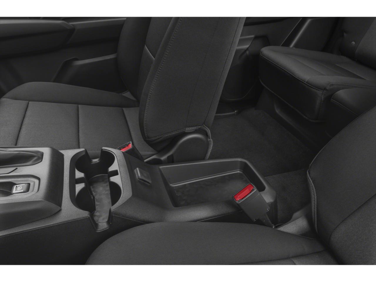 2024 Chevrolet Colorado Work Truck Kerrville TX