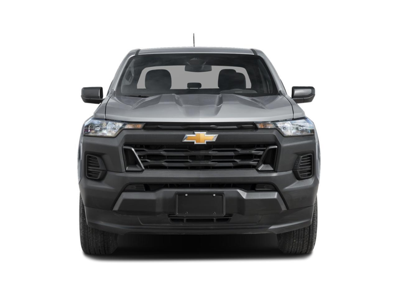 New 2024 Chevrolet Colorado Z71 in Jerome ID