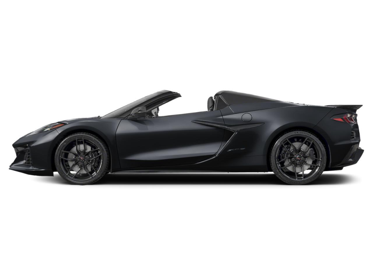 2024 Chevrolet Corvette 1LZ