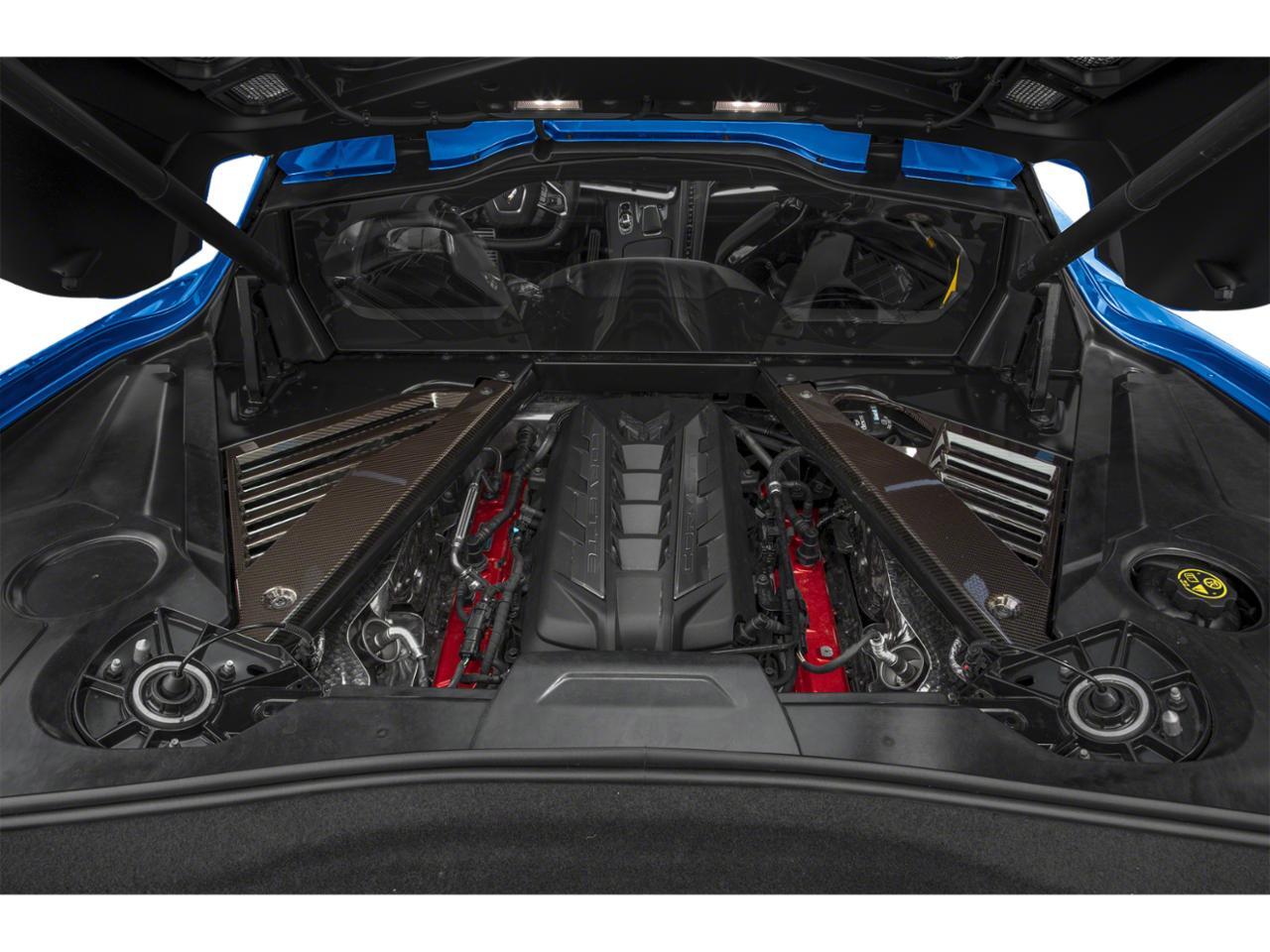 2024 Chevrolet Corvette 2LT San Clemente CA