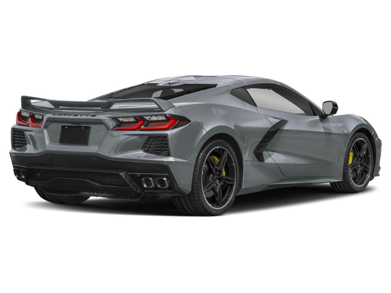 2024 Chevrolet Corvette 2LT San Clemente CA
