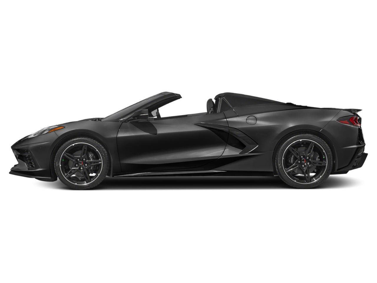 2024 Chevrolet Corvette Stingray RWD Convertible 1LT Plano TX