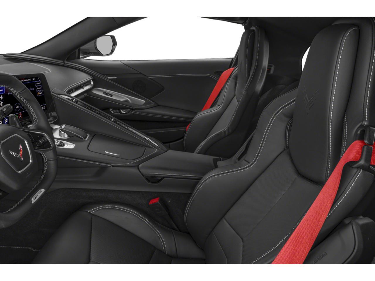 2024 Chevrolet Corvette Z06 Akron