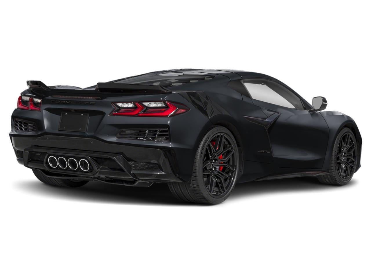 2024 Chevrolet Corvette Z06 Akron