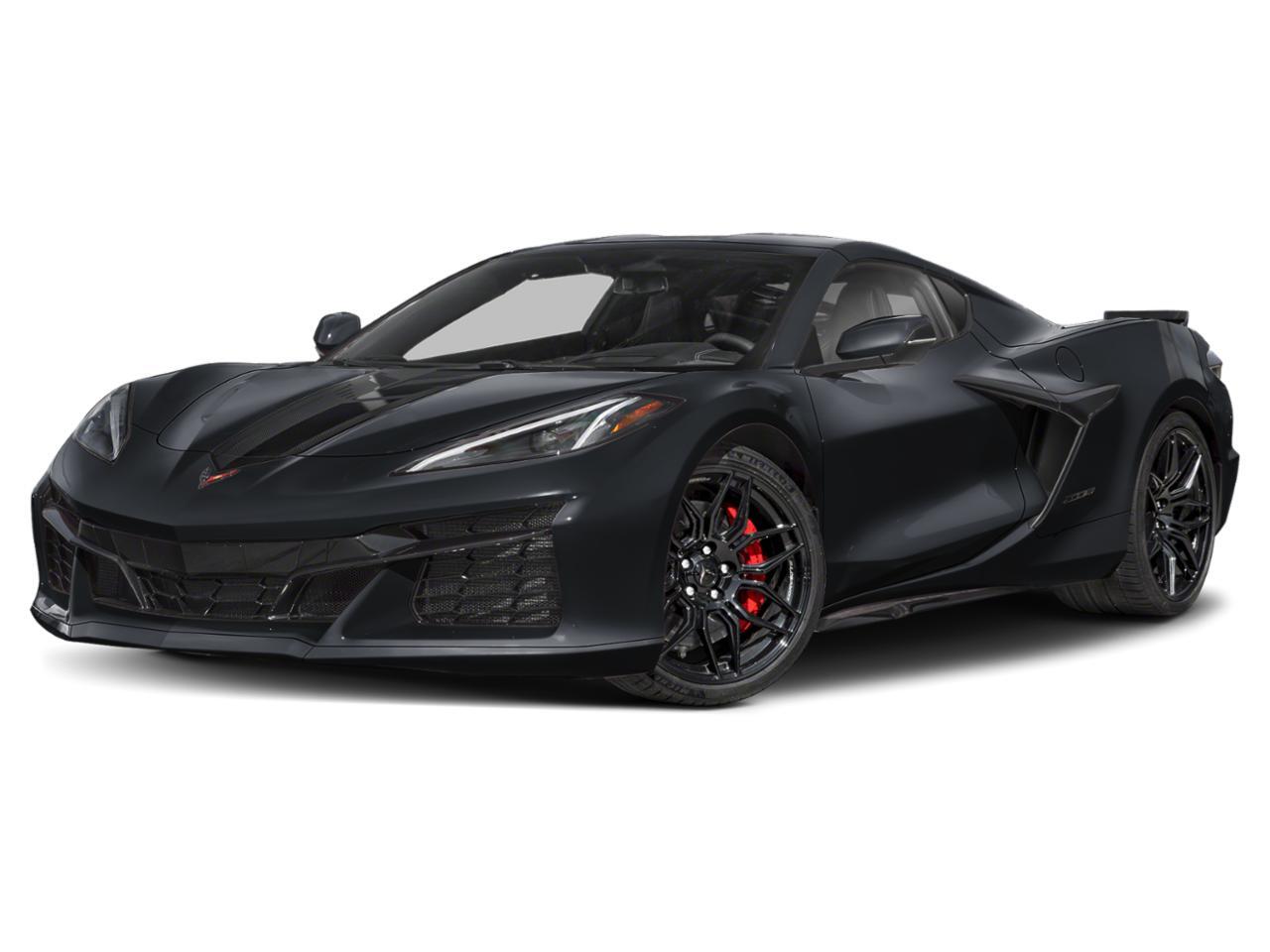 2024 Chevrolet Corvette Z06 Akron