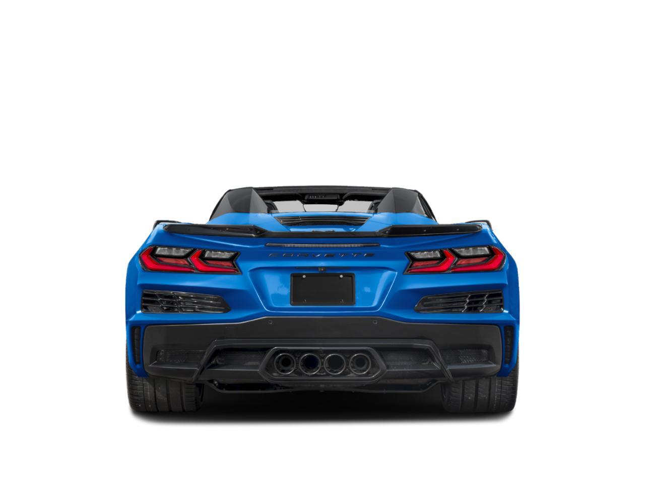 2024 Chevrolet Corvette Z06 San Clemente CA