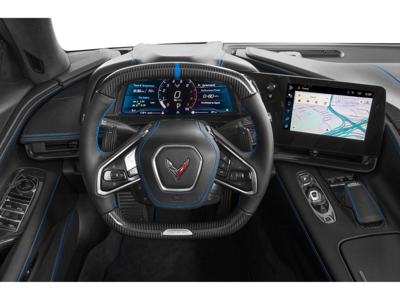 2024 Chevrolet Corvette Z06 San Clemente CA