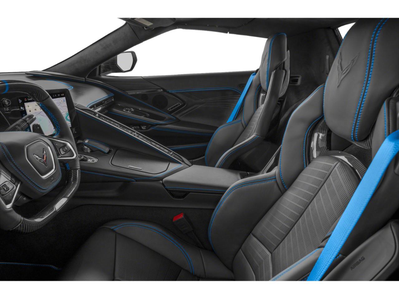 2024 Chevrolet Corvette Z06 San Clemente CA