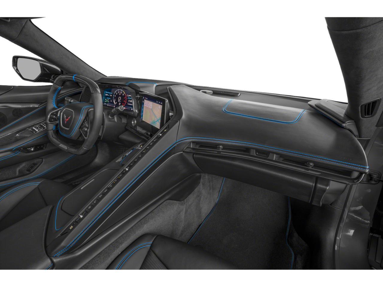 2024 Chevrolet Corvette Z06/ Z07 Performance Package San Clemente CA