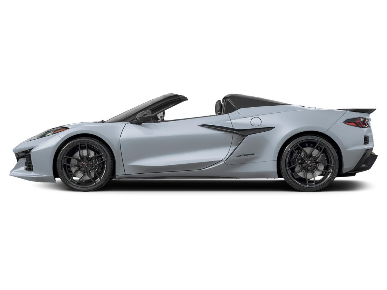 2024 Chevrolet Corvette Z06/ Z07 Performance Package